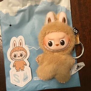 Labubu Pin for Love S